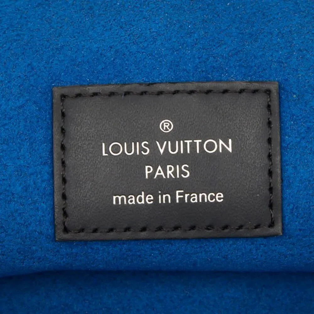 Louis Vuitton Alpha Triple Pouch
